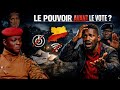 Ibrahim Traoré : Kampala blackout… -68% d’internet, 27 barrages, démocratie étouffée