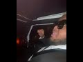 Jack harlow  druski too funny riding in traffic enjoying themselves