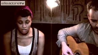 Imany cover Redemption Song Bob Marley