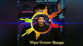 Wepa Orazow-Biwepa