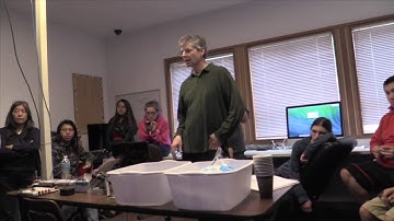 How To Make A Temperature Sensor - University Of Washington