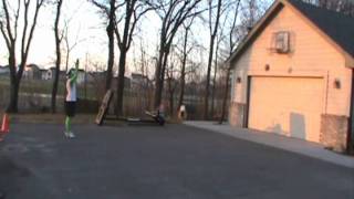Morphsuit Basketball