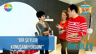 Zekeriya Ünlü Neden Salonuna Televizyon Koymadığını Anlatıyor