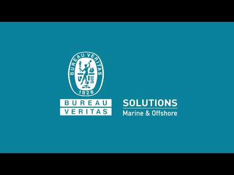 Bureau Veritas Solutions Marine & Offshore - A new brand