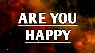 Oscar Lang - Are You Happy (Lyrics)