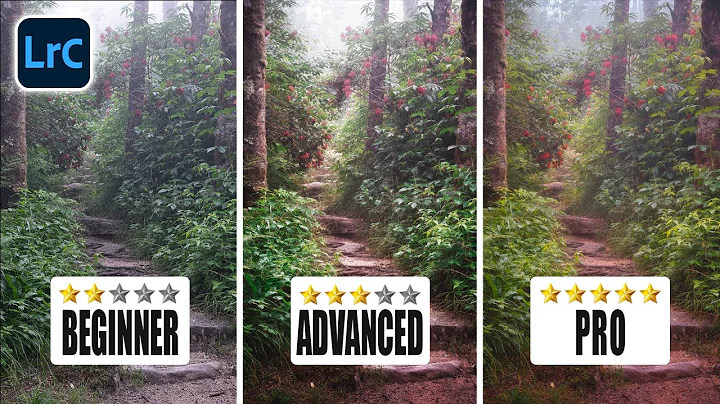 A Hard Lightroom Skill that Pays Off Forever!