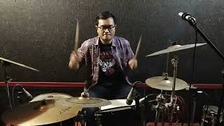 Download Lagu Power Metal - Angkara (Drum Cover) MP3