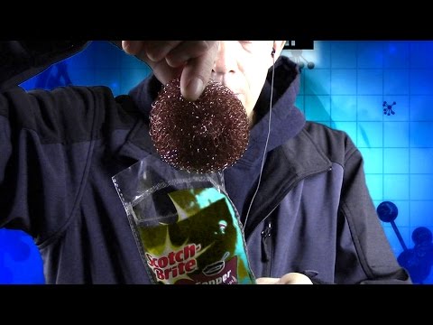 GOT TINGLES? (ASMR)