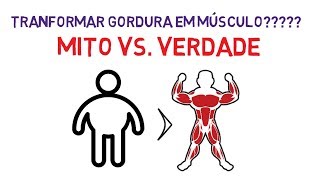 Que faz queimem músculos que o seus com