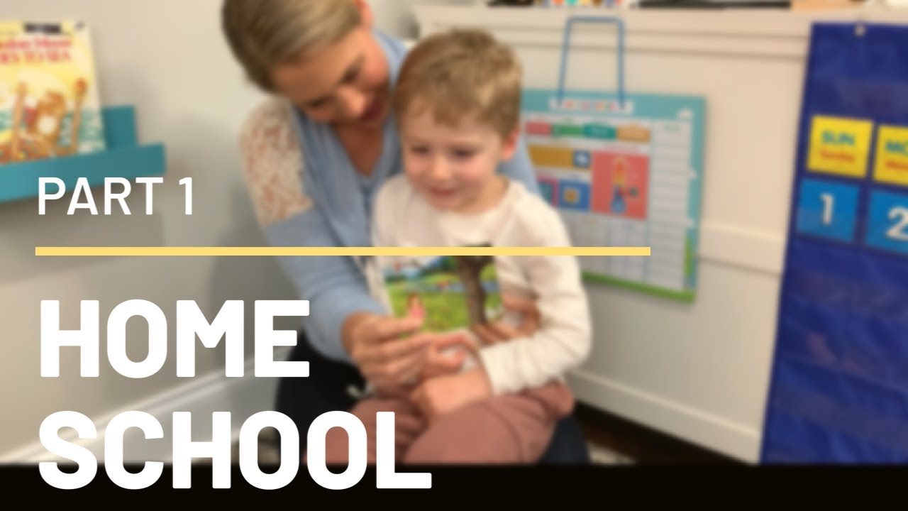 HOMESCHOOL - PART 1 - YouTube