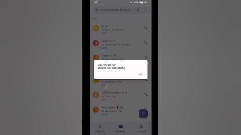 Call forwarding kaise band kare |Airtel Call forward off #airtel