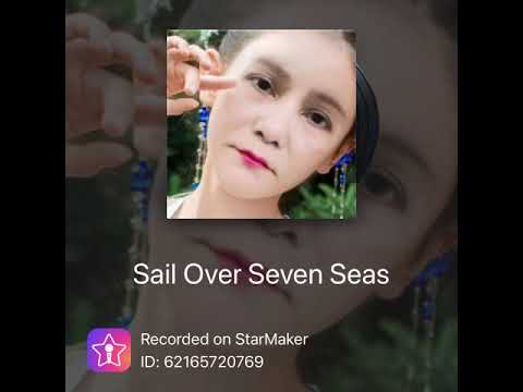 #sailoversevenseas covered by Stella