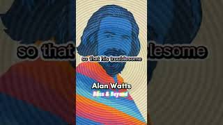 Jesus, Son of God? | Alan Watts #bliss #enlightenment #alanwatts