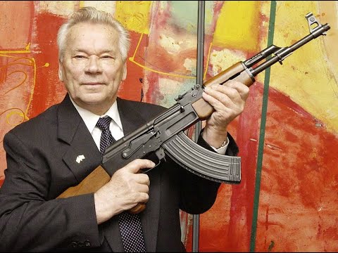 Video: Ivan Kalashnikov: Biography, Creativity, Career, Personal Life