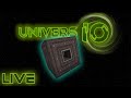 Minecraft Moddé | UniversIO - Jour 2 ! !chroma !sub