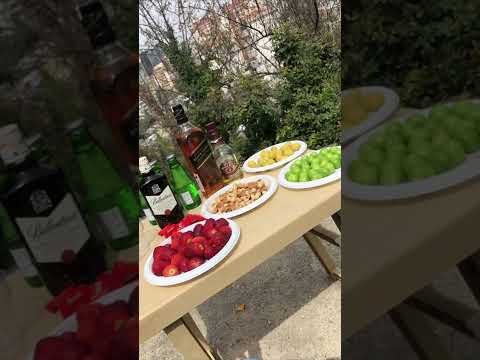 İçki Masası Snap / Alkol Masası Snap / İnstagram İçki SNAPLERİ