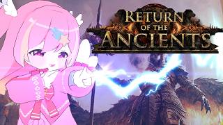 uh oh !! new league !!【Path of Exile 2】