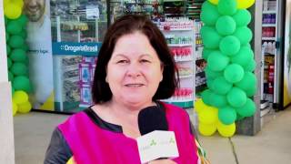A Drogaria Brasil está sempre pronta para melhor atendê-los!