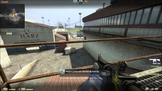 Scrub VS Noob