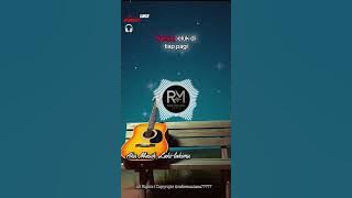 Aku Masih Laki-Laki Mu - WITH LYRIC