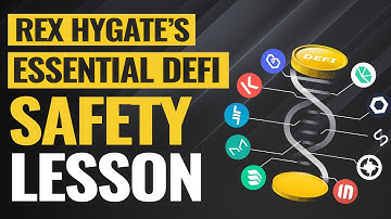 How to stay safe in DeFi