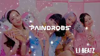 Blackpink - Ice Cream With Selena Gomez Paindrobs X Lj Beatz Remix