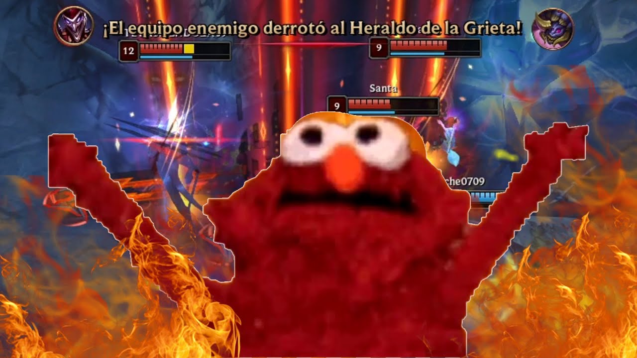 R = CUADRAKILL! 🔥🔥🔥