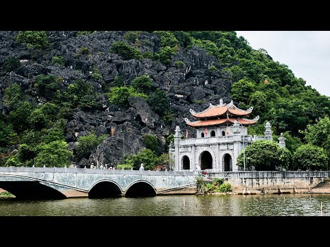 Vídeo: Descripció i fotos de Hoa Lu - Vietnam: Hanoi