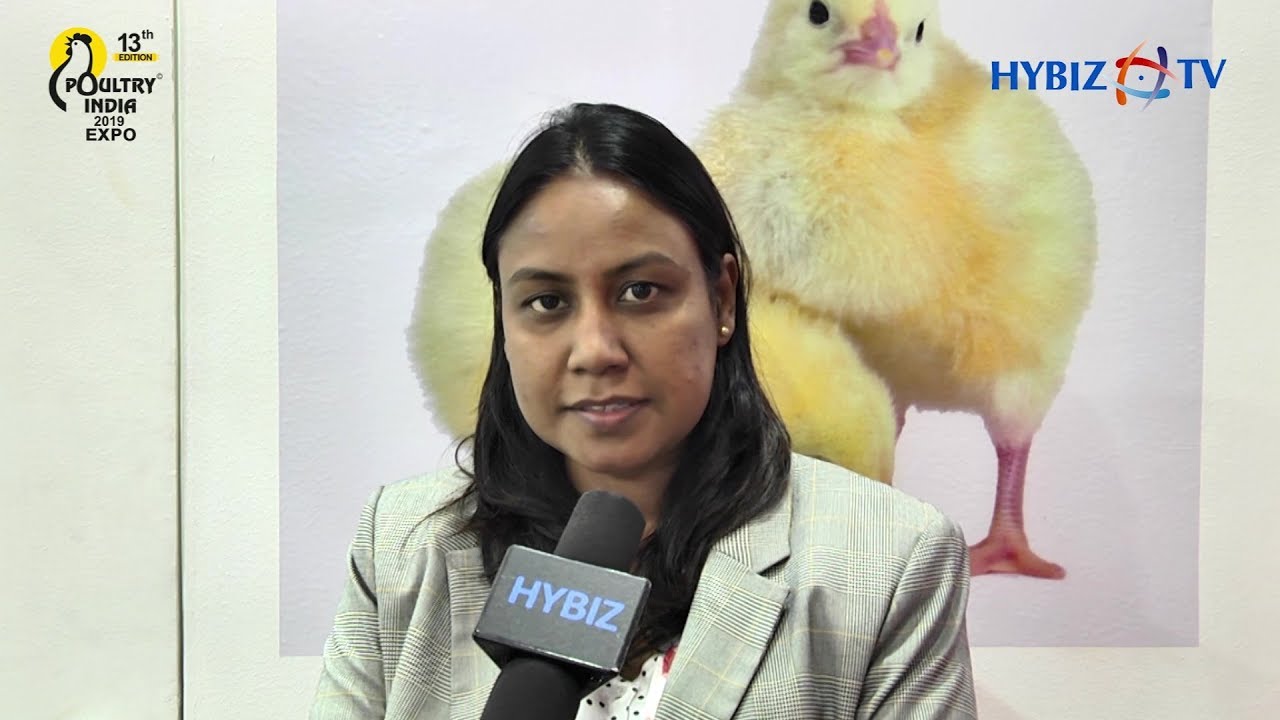 Poultry Feeds | SKM Animal Feeds & Foods | Prabhuram GM - Marketing (Feed)  - YouTube