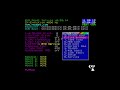 Учимся работать с расширенной памятью ZX Spectrum128K и ZX Evolution