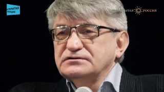 Александр Сокуров: «Об ответственности одного человека перед историей» Александр Сокуров: «Об ответственности одного человека перед историей»