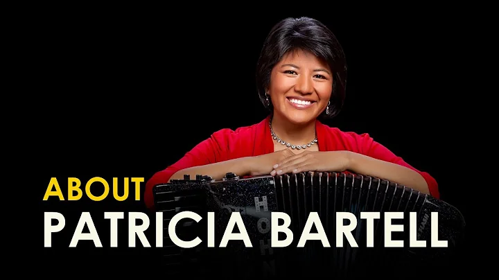 ABOUT Patricia Bartell (Professional Musician: Acc...