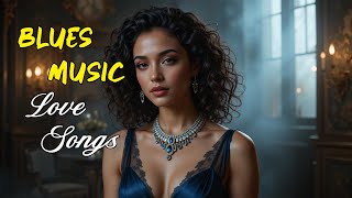 Love Songs|Blues Night Playlist|Cozy Playlist for Relaxing|Work|Study|Ballads|Coffee