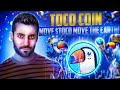 🚀 Introducing $TOCO 💎The First Memecoin That Saves the Planet! 🌍🚀 🔥