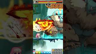 Monster Park Extreme Overview | MapleStory