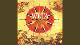 Video thumbnail of "Weta - Geographica"