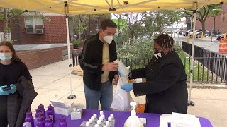 New Bill Would Raise Wages of Human Services Workers