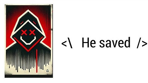 How Hacker Saved the Internet