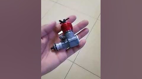 Mini Engine - DIY Creators  Mini Engine