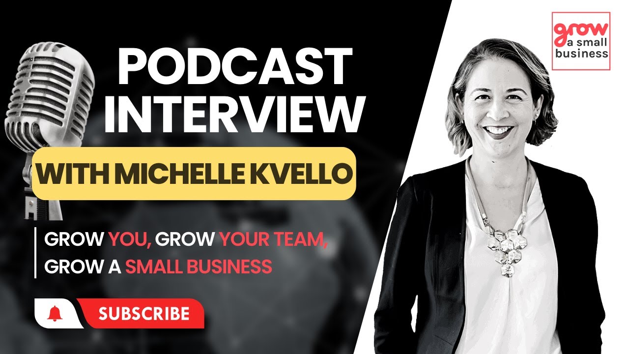 Breaking Boundaries: Interview with Michelle Kvello, CFO of Lantern Partners
