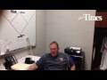 Chihuahuas manager Pat Murphy talks about team's win over Albuquerque tonight by score of 7-6
