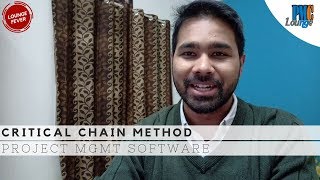 Do you need to know Critical Chain Method or a Project Management Software to clear the PMP exam?