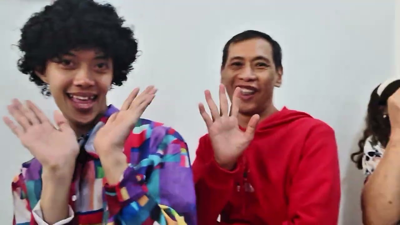 ATEC YEAR-END PARTY 2025