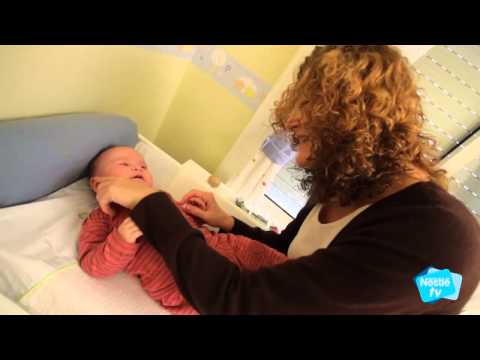Vídeo: Ruido Blanco Para Bebés: Pros Y Contras