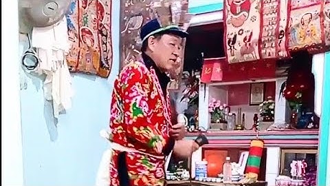 Lễ Cấp Sắc Dân Tộc Dao Đỏ Ở, Tây Nguyên Đăk Nông, Hay Và Đặc Sắc | Hoàng Quầy Kiêm