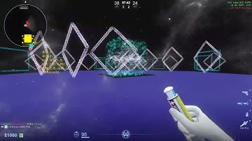 CS2 Zombie Escape - ze_arcana_heart RTV 1 STAGE