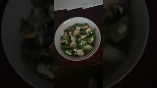 Watch Salad Love Song video