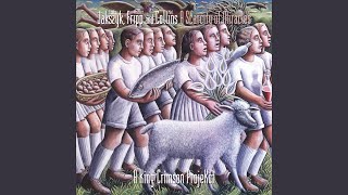 Video thumbnail of "Jakko M Jakszyk - Secrets"