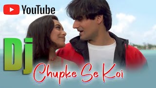 Chupke Se Koi Aayega | Hindi Dj Remix Song | Dj Rofi Mix