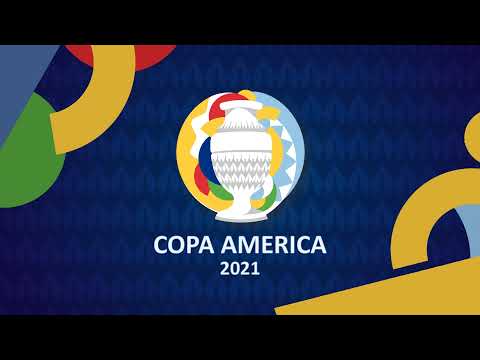 COPA AMERICA 2021 - COMING SOON - YouTube